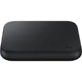 Samsung Wireless Charger Galaxy Phone / Buds / iPhone / AirPods - Zwart