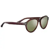 Bushnell Zonnebril 'Sunglasses SS527004 Danby 56' bruin