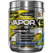 Muscletech naNO VaporX5 Next Gen - 270 g - Fruit Punch