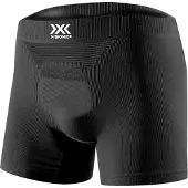 X-Bionic Energizer MK3 LT Boxershorts Heren, zwart S 2023 Hardloop ondergoed
