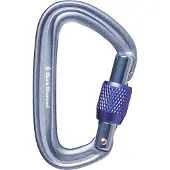 Black Diamond Lite Forge Karabijnhaak
