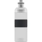 SIGG Waterfles Sigg Hero 0.6L Transparent