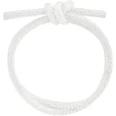 Petzl Cord-Tec Vervangingskoord (Maat - OS, Kleur - White)