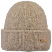 Barts River Rush Alpaca Beanie Muts by Barts