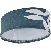 Arva Touring Headband Blauw Man