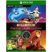 Disney Klassieker: Definitieve editie | Microsoft One | Videogame