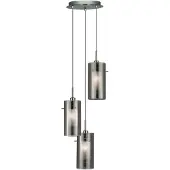 Searchlight Vide hanglamp Duo 2