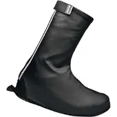 Gripgrab DryFoot overschoen, zwart 2023 M Overschoenen