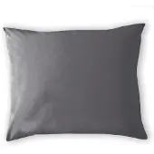 Cinderella - Flanel - Kussenslopen - 60x70 cm - Set van 2 - Antraciet