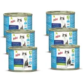 Prins NatureCare Cat Chicken & Shrimps