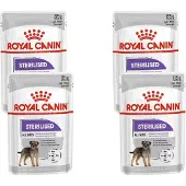 Royal Canin Sterilised Wet Hond 48x 85g