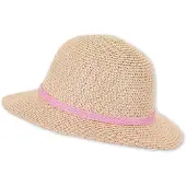 Sterntaler Strohoed Sand | Maat: 53 cm
