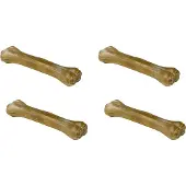 Timo Rund Kauwbot 21 cm - Hondensnacks - 4 x per stuk
