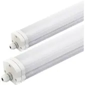 Hofftech LED Verlichtingsbalk 36W - 120CM - IP65