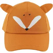 Trixie pet Mr. Fox junior katoen oranje