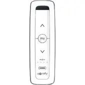 Somfy Situo 5 Soliris RTS Pure II afstandbediening - rolluik afstandsbediening