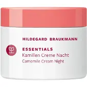 Hildegard Braukmann Essentials kamille gezichtsnachtcrème Gezichtscrème 50 ml