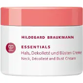 Hildegard Braukmann Essentials Hals-, decolleté- en boezemcrème Decolletécrème 50 ml