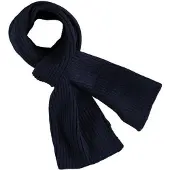 Sarlini sjaal navy 4-8 jaar
