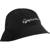 TaylorMade Storm Bucket Cap (Maat S-M) - Zwart