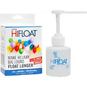 Coppens Hi-Float met pomp 480ml