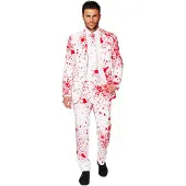Opposuits The Orange | Maat 52