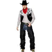 Smiffys Stoere cowboy Ritchie