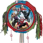 Unique Kleurijke Avengers pinata