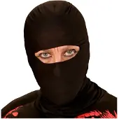 Widmann Bivakmutsen voor Ninja's