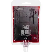 Boland nepbloedzak 100 ml rood