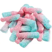 Lutti Bubblizz snoepjes - 2000g