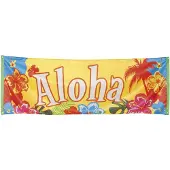 Boland Traciks Aloha - Hawaii Banner