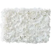My Dream Day Flowerwall backdrop