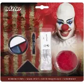 Boland Make-up kit Horror Clown