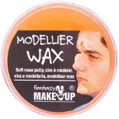 Buttericks Modelleer Wax 25 Gram Naturel