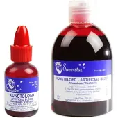 Partyxplosion - Kunstbloed helder dik (50ml)