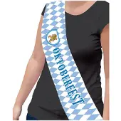 Espa Sjerp oktoberfest (wit en blauw)
