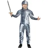Smiffys Ridder pak luxe voor kids
