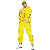 Smiffy Rapper Ali G kostuum