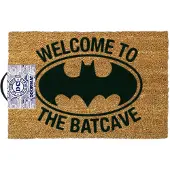 Batman Deurmat Batman Dc Comics