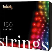Twinkly kerstverlichting | 23.5 meter