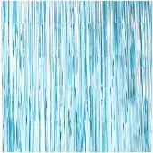 Ginger Ray Backdrop Matte Blauw - 2 Meter