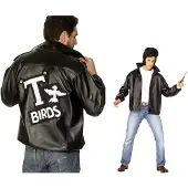 Smiffy T-Bird Grease Jas elite
