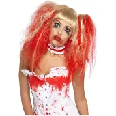 Smiffys Mangapruik Halloween voor dames.