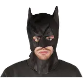 Rubies - Batman Full Mask (4893NS000)