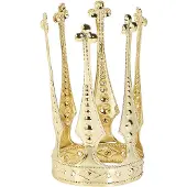 Widmann Mini Kroon Goud