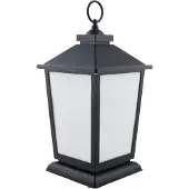 Espa Lantaarn met licht en geluid