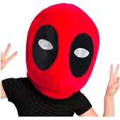 Partyking Deadpool Geinig Masker