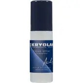 Kryolan Fixing Spray Non-Aersol - 50 ml
