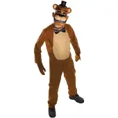Rubies - Freddy Costume